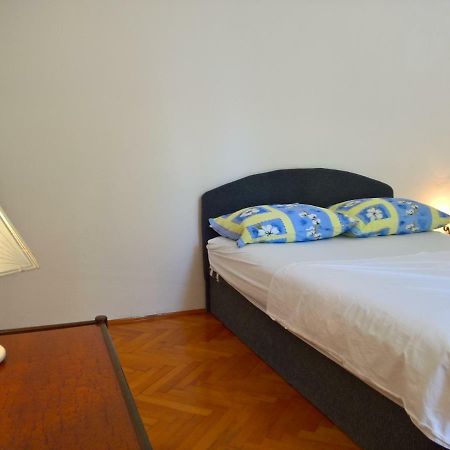 Old Agava Hotel Zadar Bagian luar foto