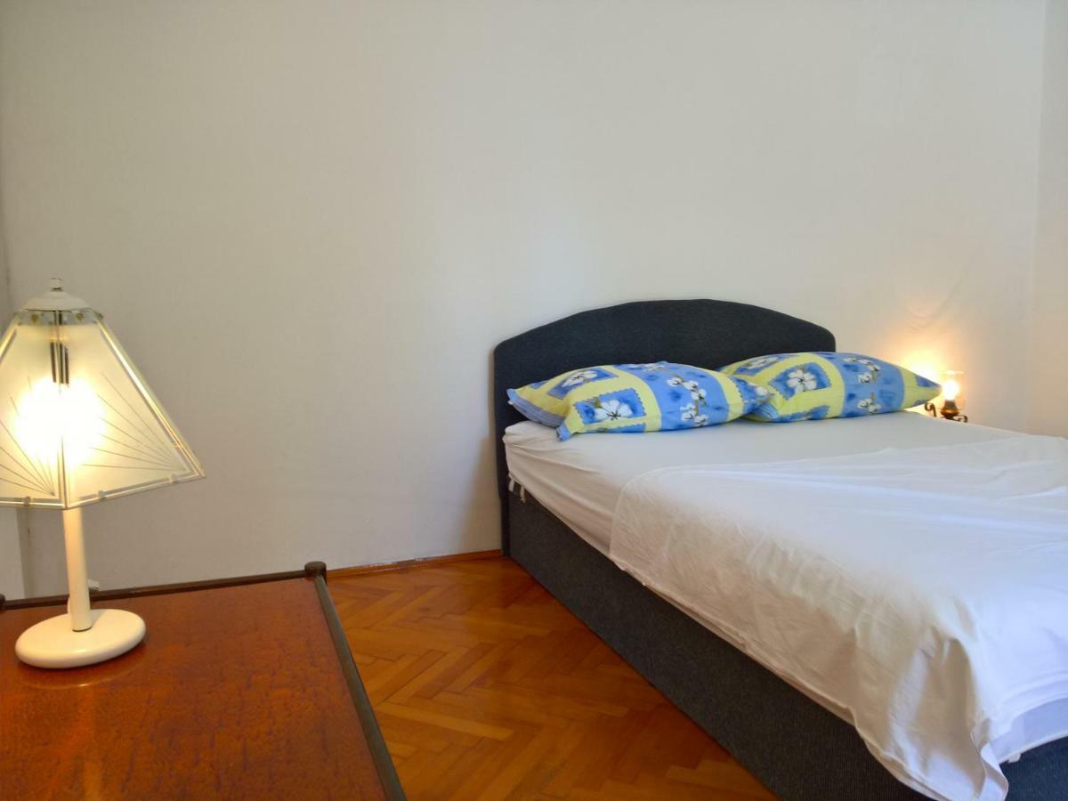 Old Agava Hotel Zadar Bagian luar foto