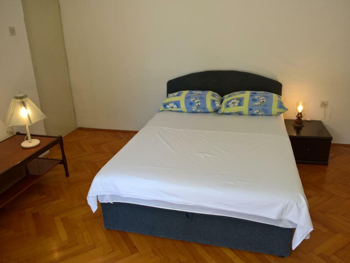 Old Agava Hotel Zadar Bagian luar foto