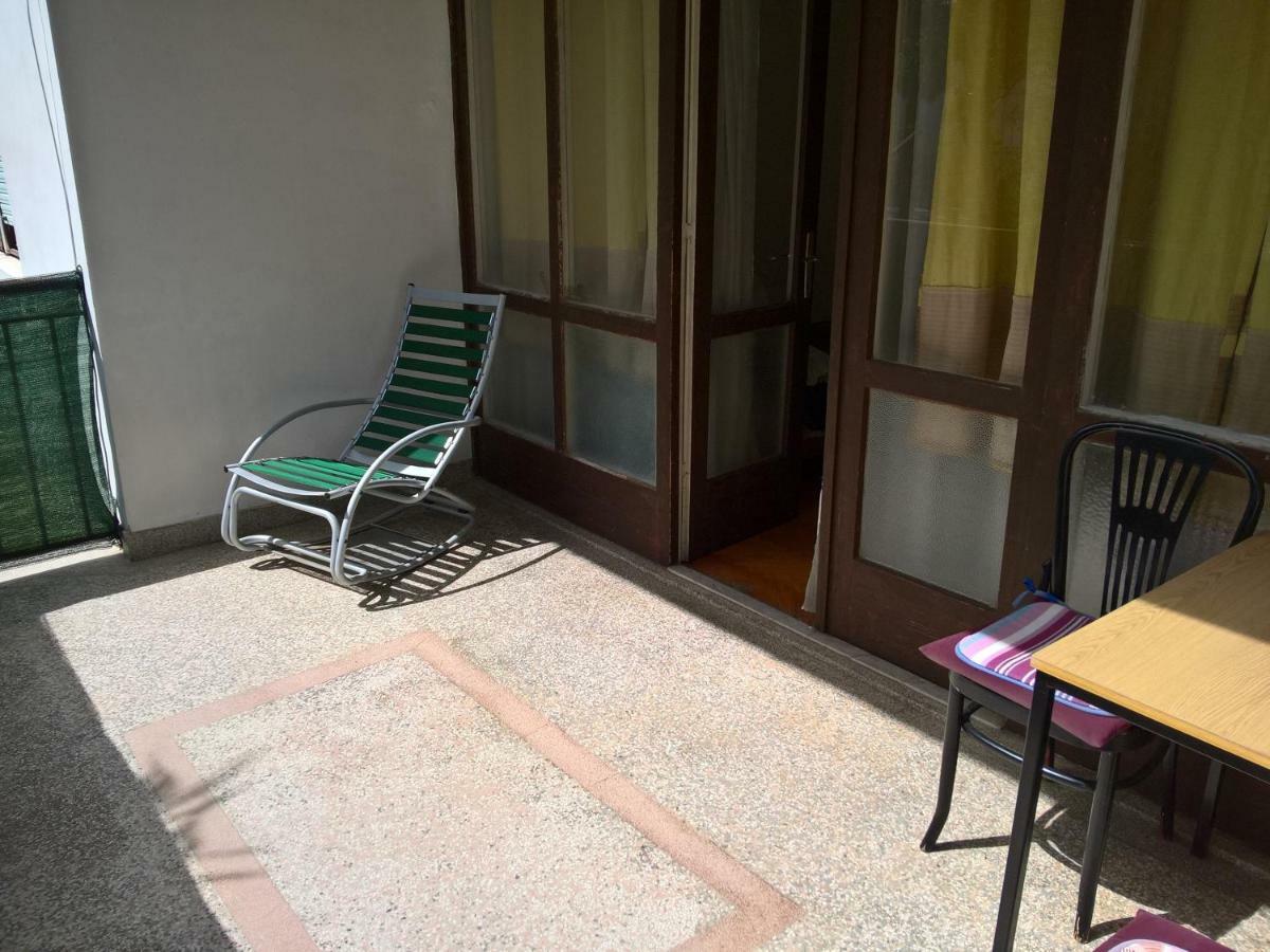Old Agava Hotel Zadar Bagian luar foto