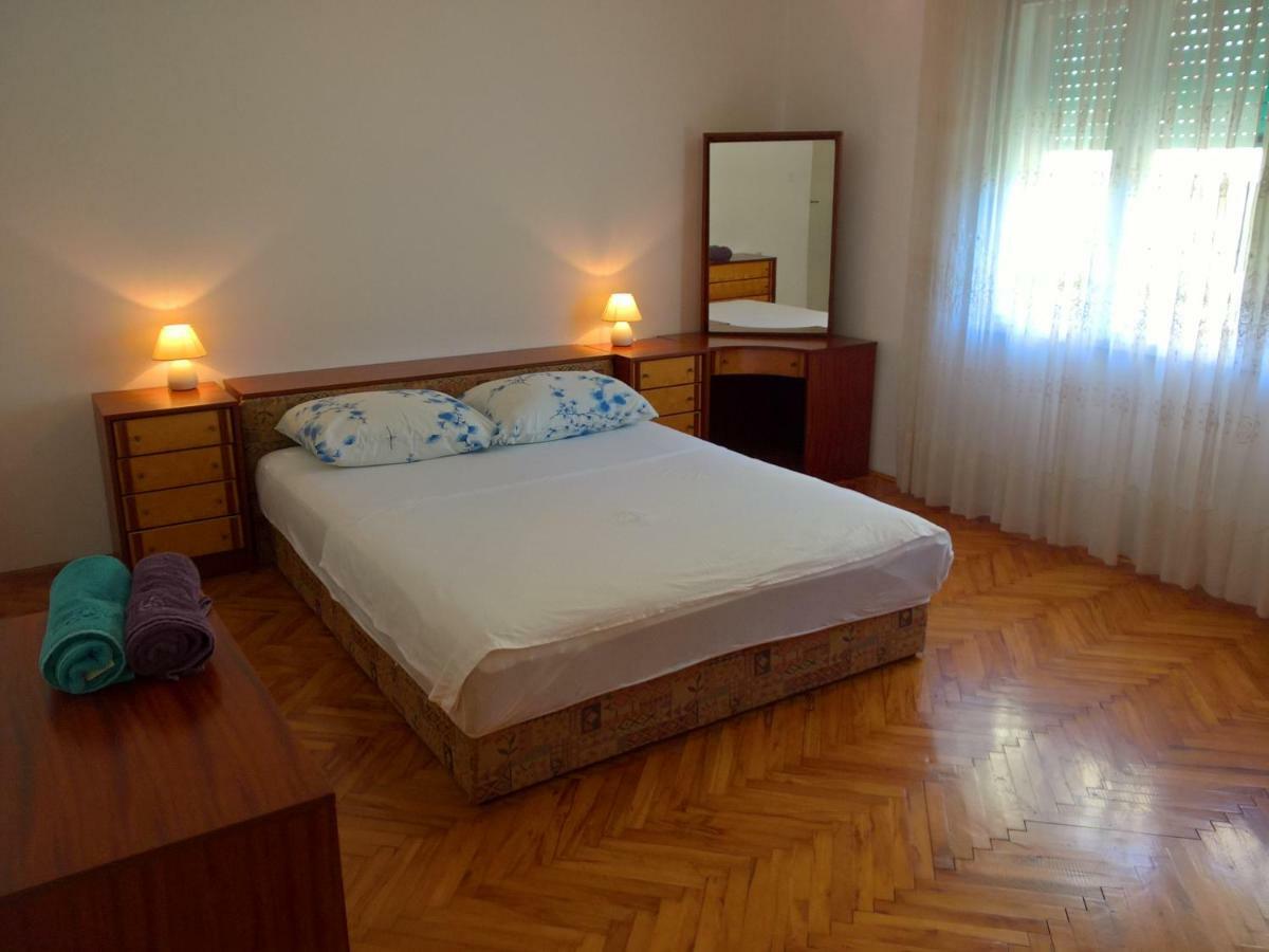 Old Agava Hotel Zadar Bagian luar foto