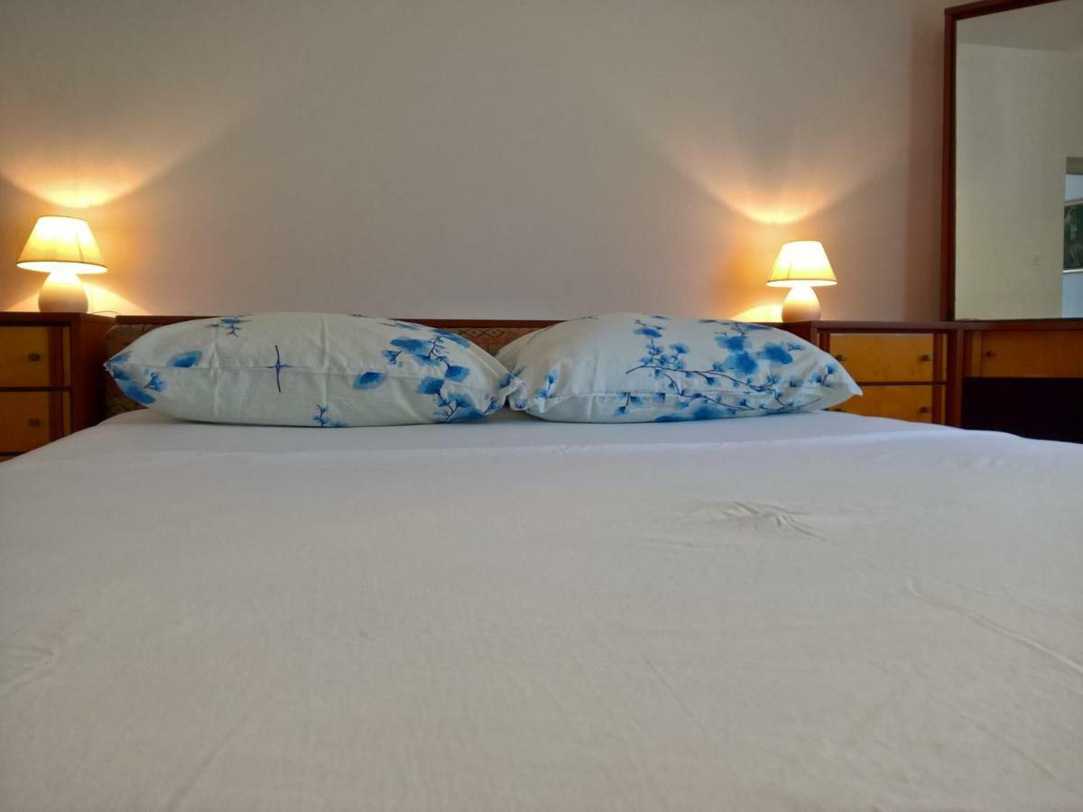 Old Agava Hotel Zadar Bagian luar foto