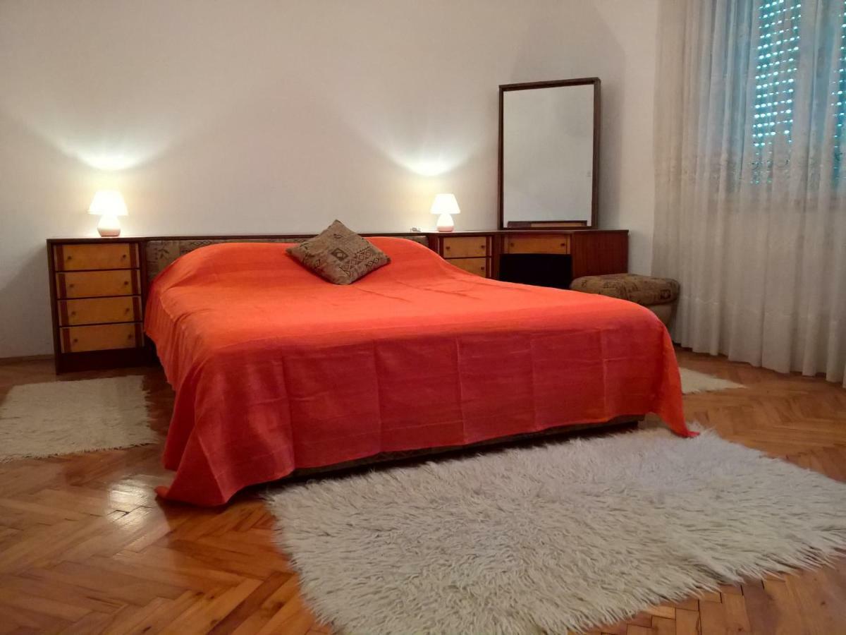 Old Agava Hotel Zadar Bagian luar foto
