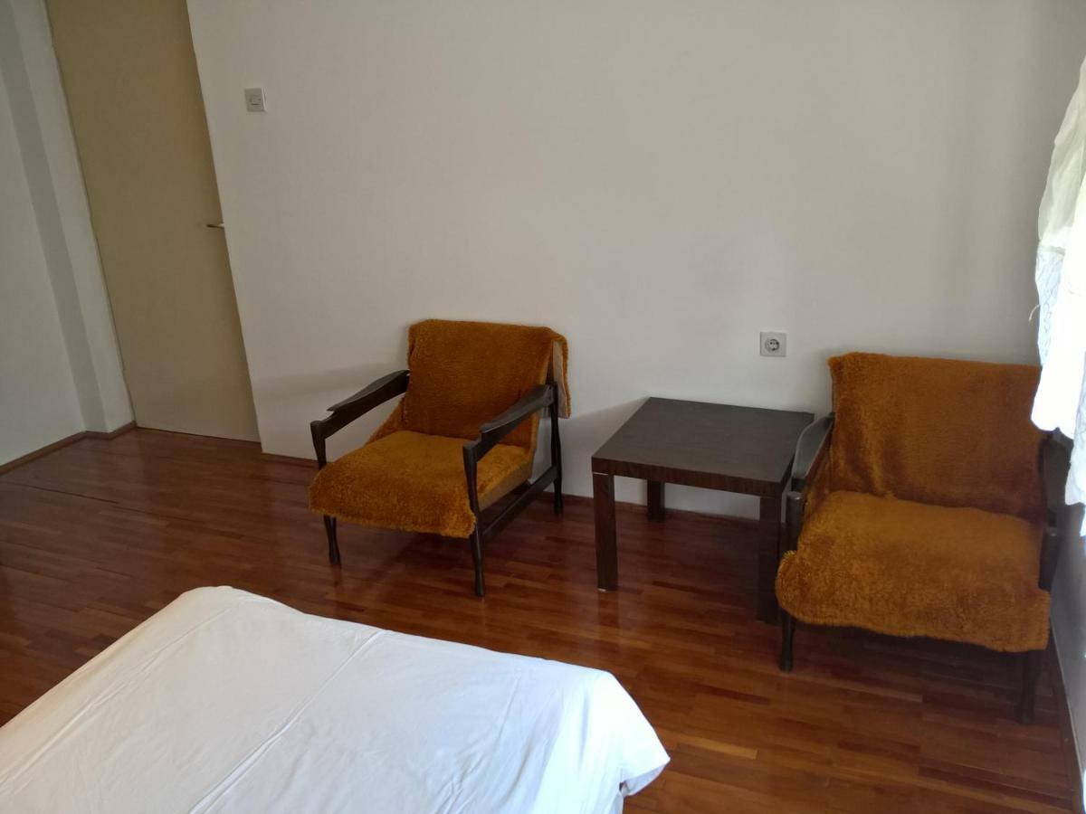 Old Agava Hotel Zadar Bagian luar foto