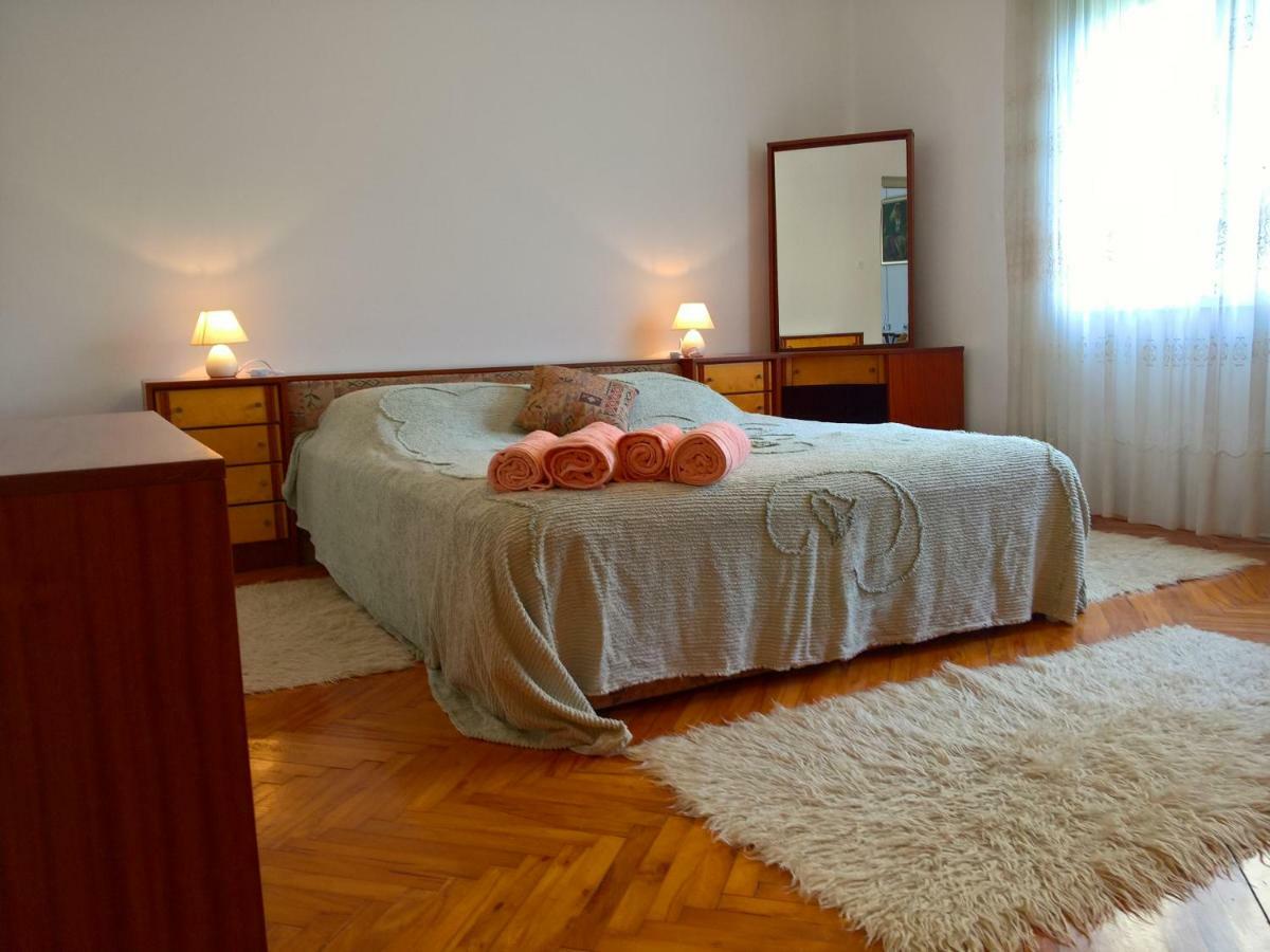 Old Agava Hotel Zadar Bagian luar foto